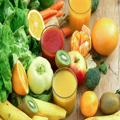 Top 5 Fruits Rich in Vitamin B12