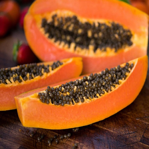 How To Tell If Papaya Is Ripe
