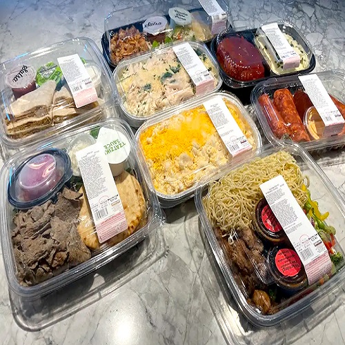 Costco Pre Made Meals