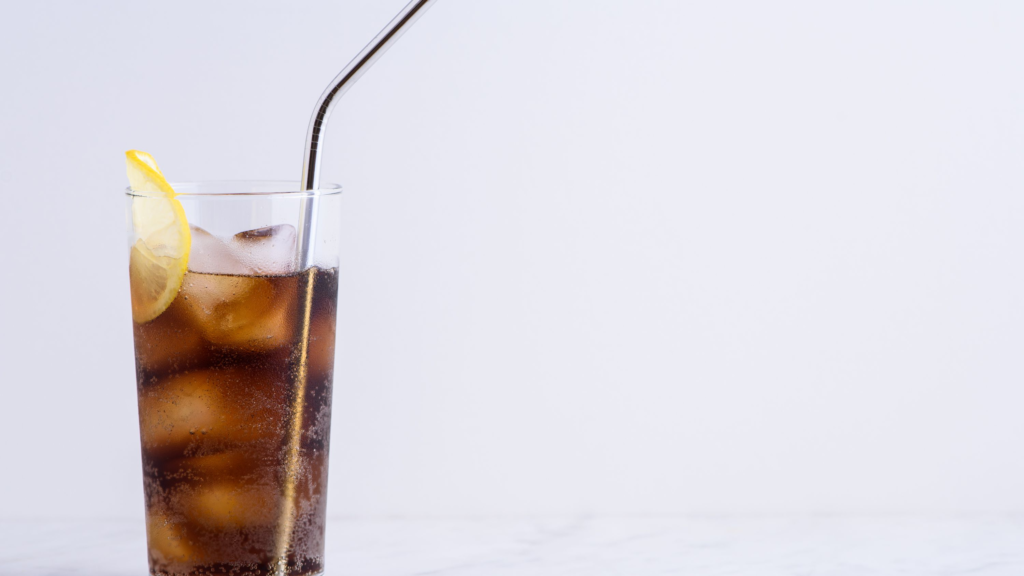 Tips for Those Who Want to Stop Drinking Soda