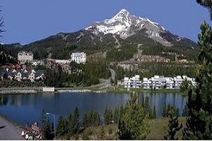 Montana Resorts