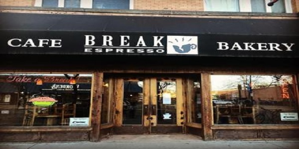 Break Espresso