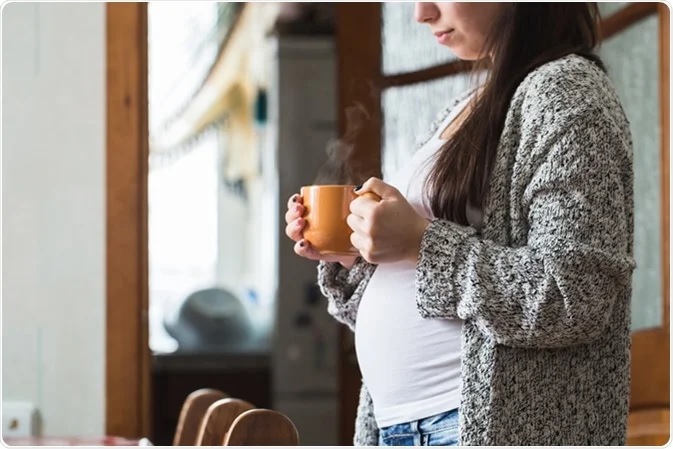 Caffeine safe during Pregnancy