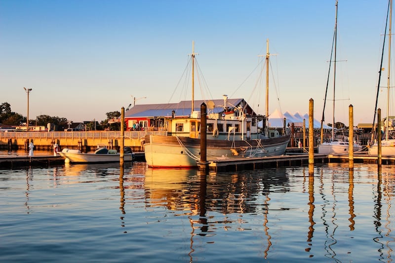 Things to Do in Cape Charles