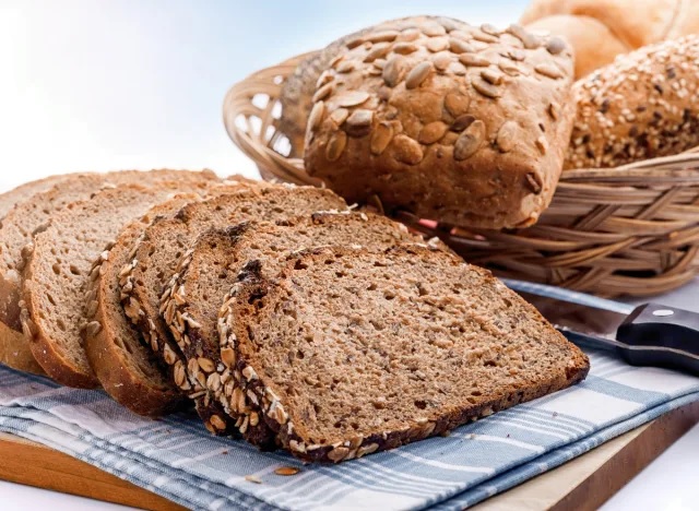 Breads To Eat for Blood Sugar