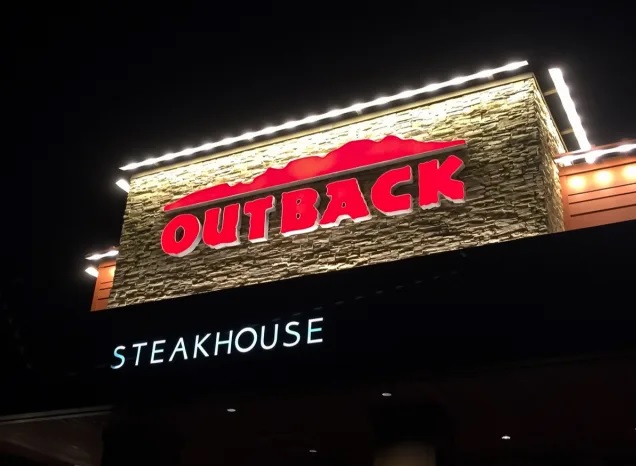 Steakhouse Chains