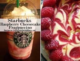 Starbucks Secret Menu Items