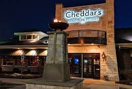 Cheddars Restaurant Near Me
