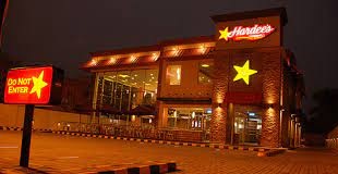 Hardee’s Restaurant Near Me