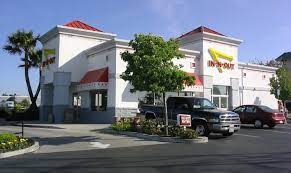 In-N-Out near me