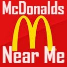 McDonalds Near Me