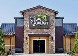 Olive Garden Restaurant Near Me