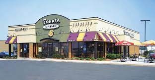 Panera Bread Restaurant Near Me
