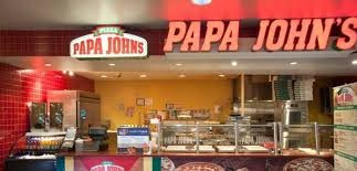 Papa John’s Restaurant