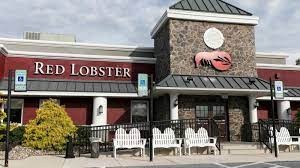 Red Lobster Restaurant Near Me