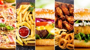 low-calorie fast food options