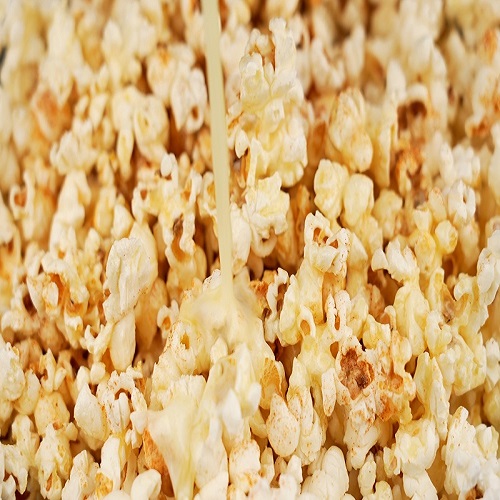 Movie Pop Corn