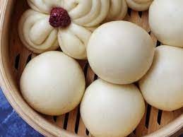 Chinese Breads and Buns