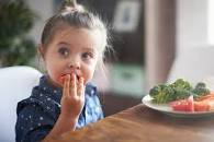 Nutrition in childhood 