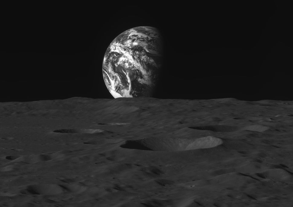 lunar orbiter 