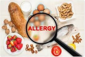 Food allergies and sensitivities