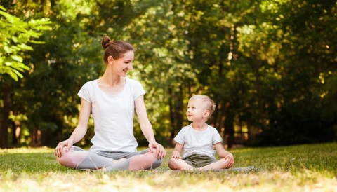 Benefits of Mindfulness Meditation
