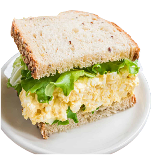 The Best Egg Salad for Sandwiches Recipe