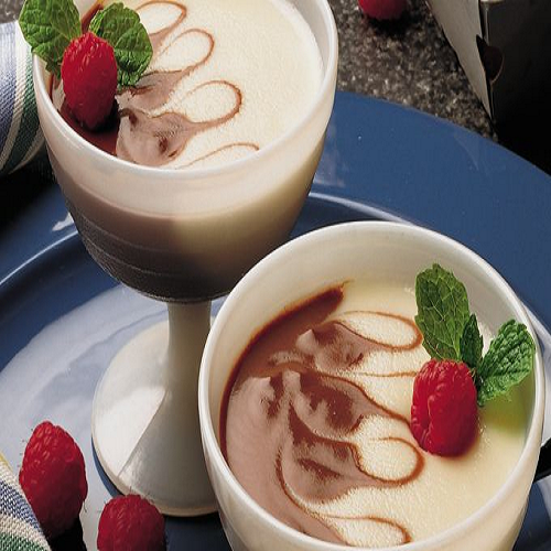 19 Best Homemade Pudding Recipes