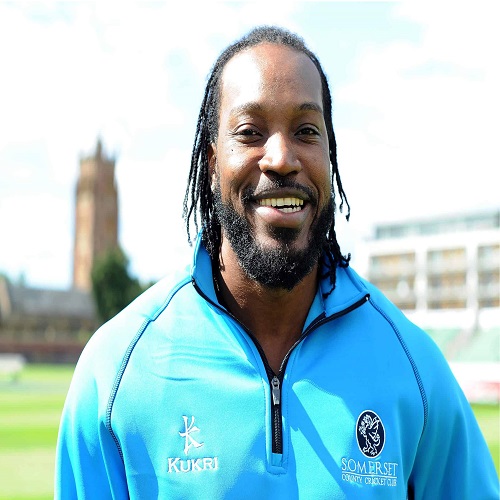Chris Gayle Predicts Finalists Of World Cup 2023, Excludes Australia & England