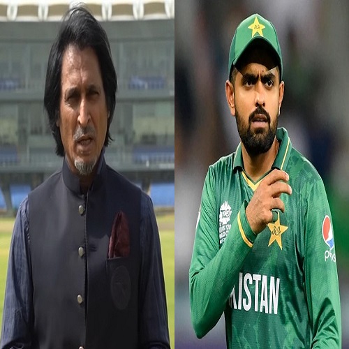 Ramiz Raja Warns Pakistan Team Ahead Of World Cup