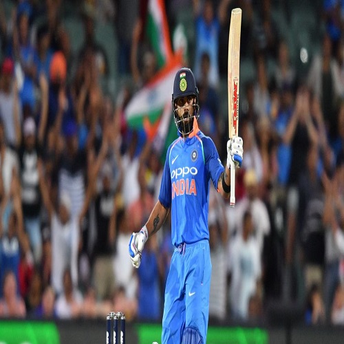 Top 5 Most Fifty-Plus Scores By A Non-Opener in ODIs