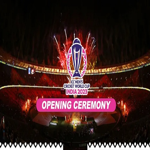 No ODI World Cup Opening Ceremony at Narendra Modi Stadium, Deets Here