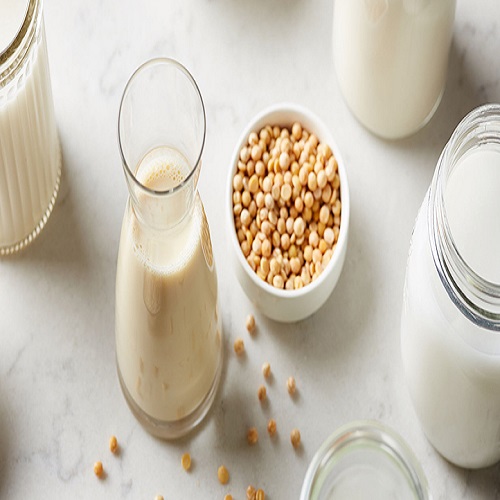 Top 7 Health Benefits Of Soy Milk