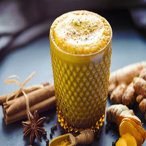 5 Healthy Hot Beverages To Keep You Warm In Winters
