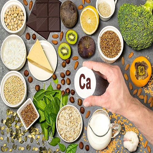 Best Superfoods that are Rich in Calcium